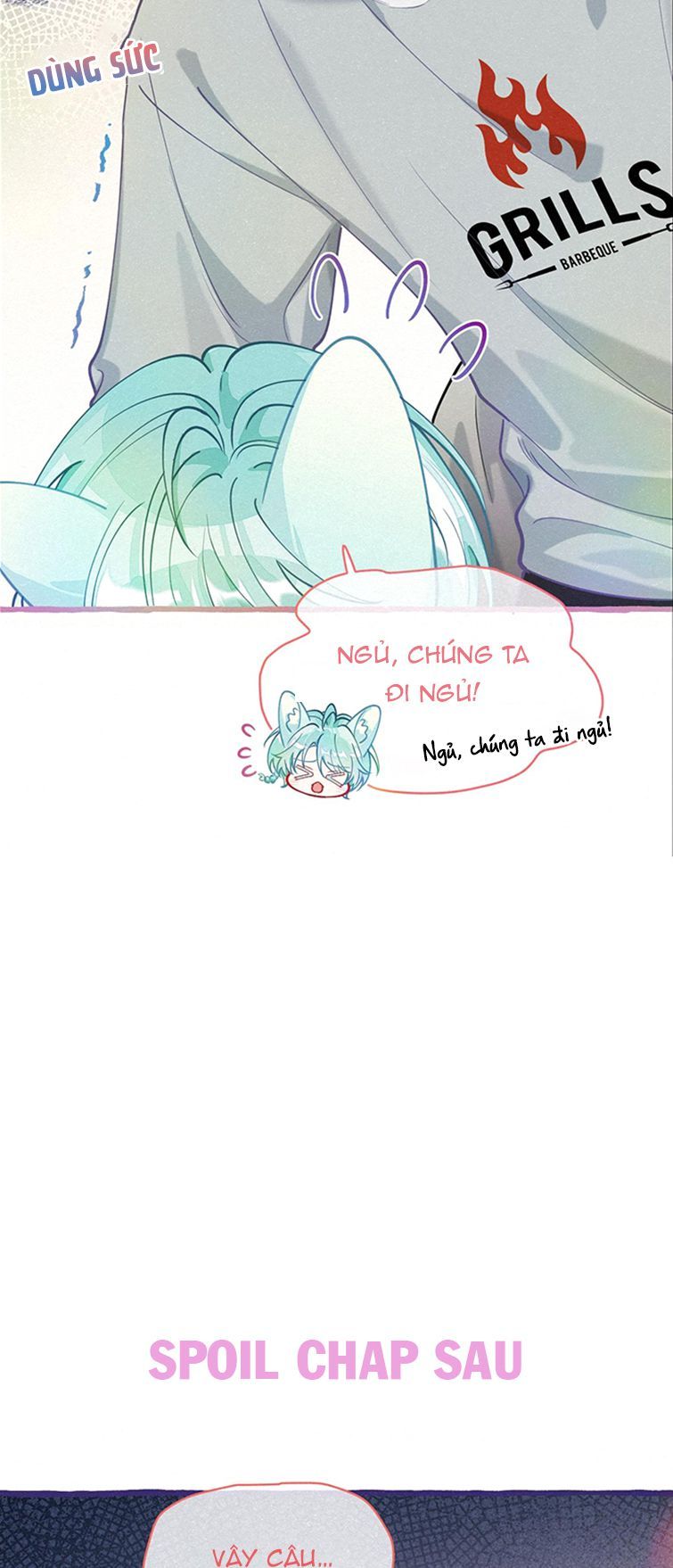 Hồ Ly Rắc Rối - Chương 13 - Trang 27