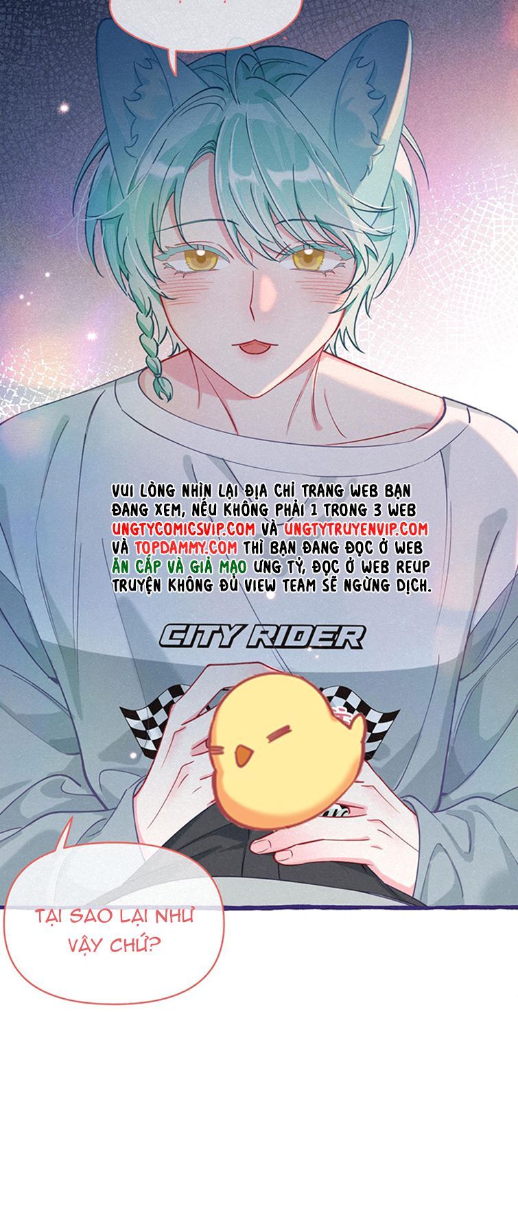 Hồ Ly Rắc Rối - Chương 13 - Trang 28