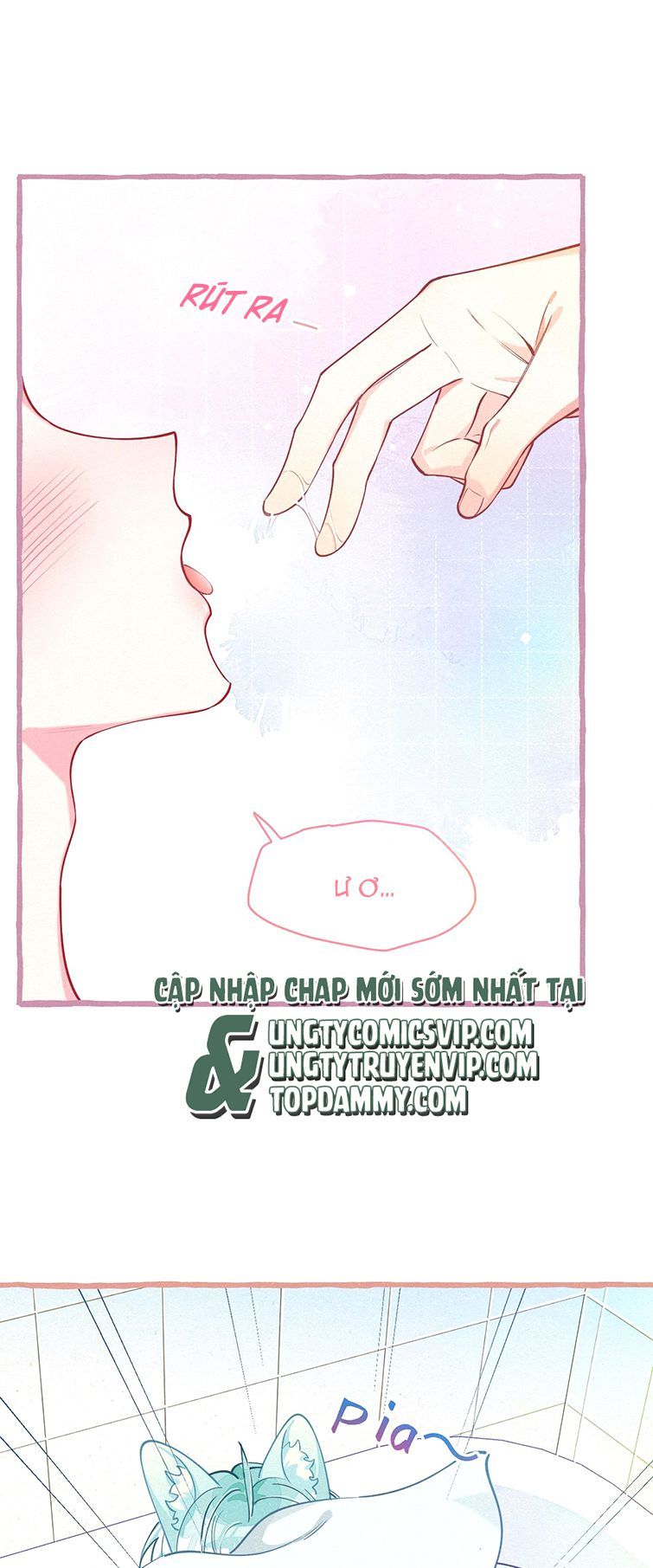 Hồ Ly Rắc Rối - Chương 13 - Trang 6