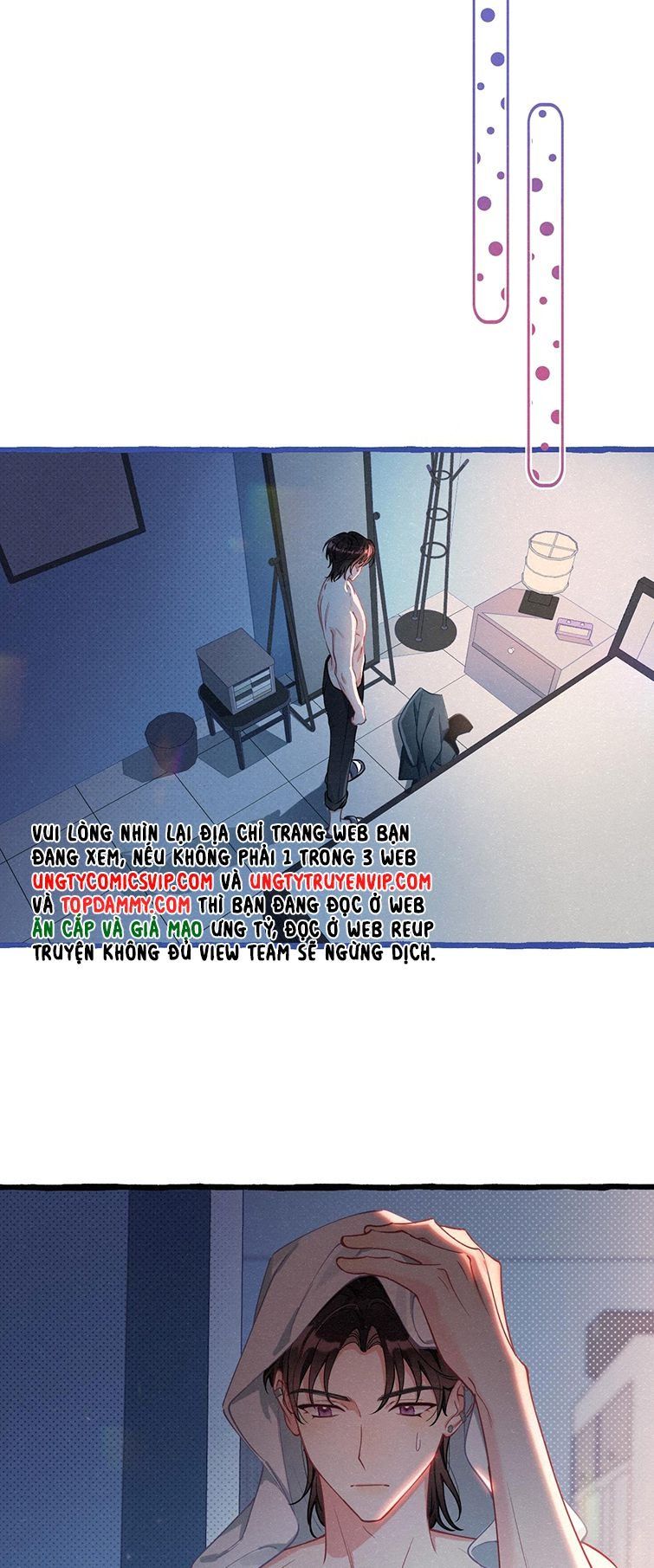 Hồ Ly Rắc Rối - Chương 13 - Trang 9