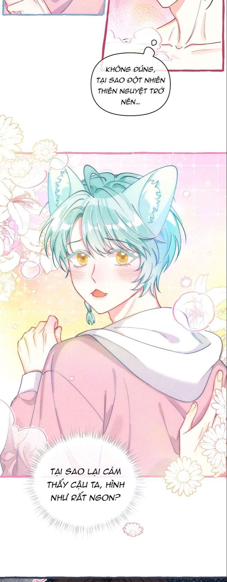 Hồ Ly Rắc Rối - Chương 15 - Trang 12