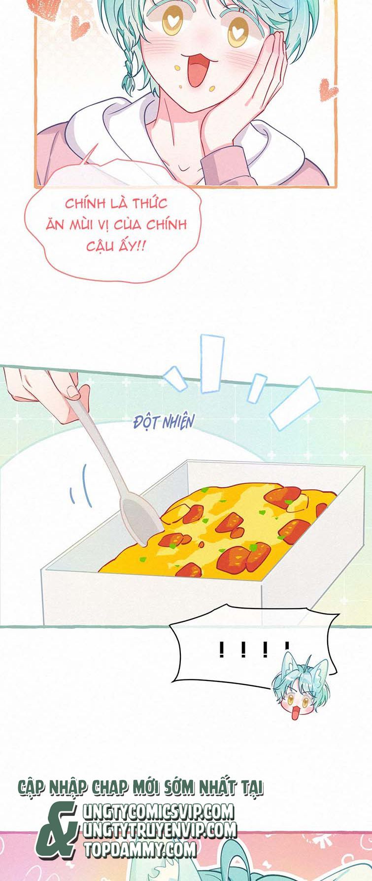 Hồ Ly Rắc Rối - Chương 16 - Trang 11