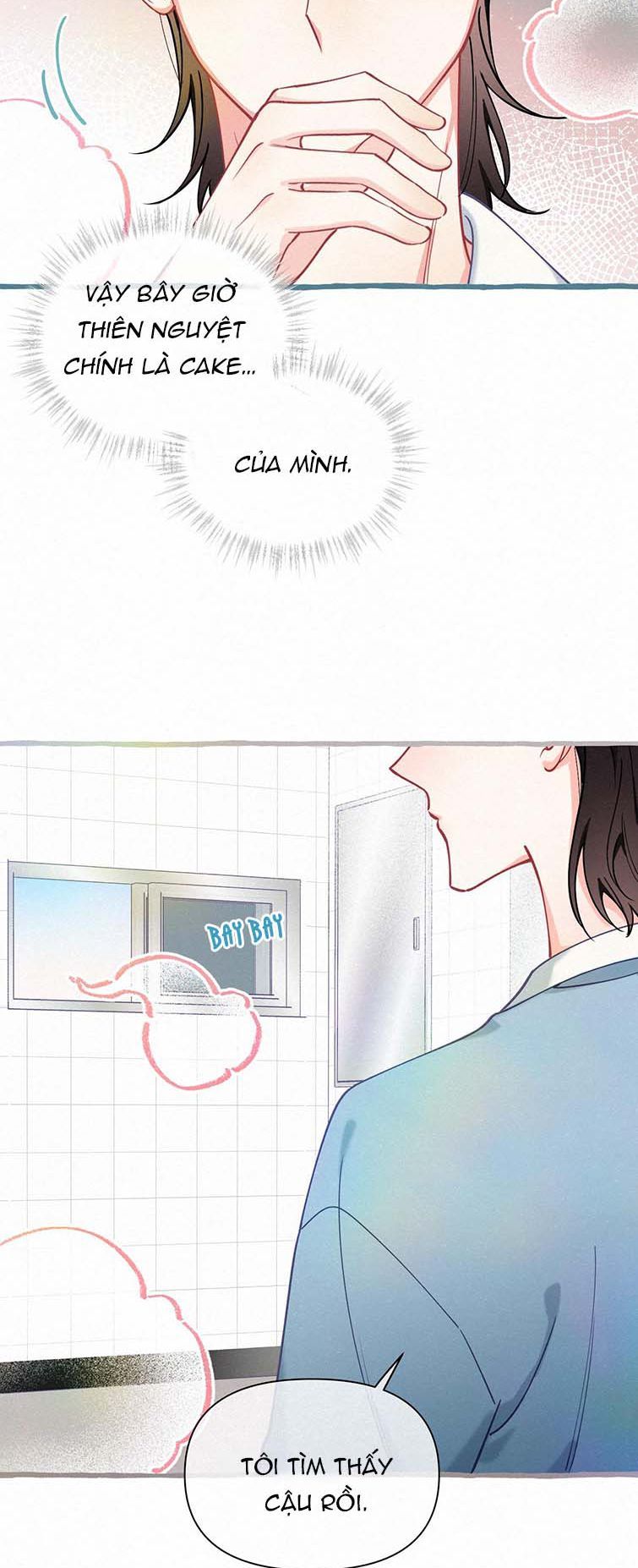 Hồ Ly Rắc Rối - Chương 16 - Trang 28