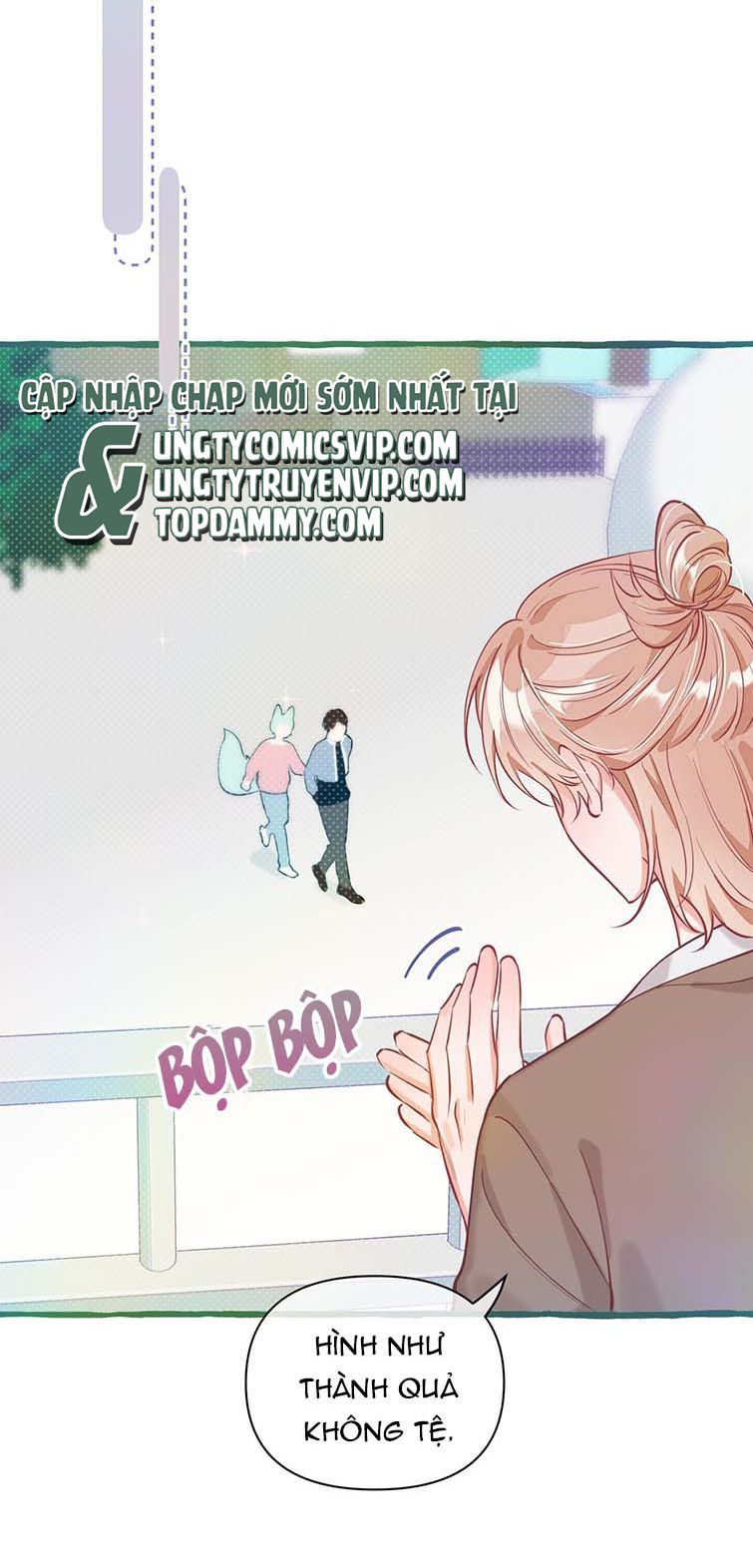 Hồ Ly Rắc Rối - Chương 17 - Trang 28