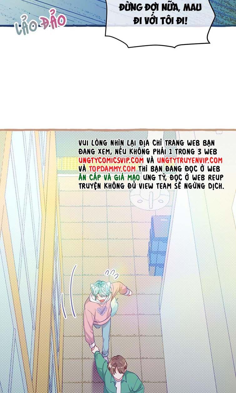 Hồ Ly Rắc Rối - Chương 17 - Trang 5