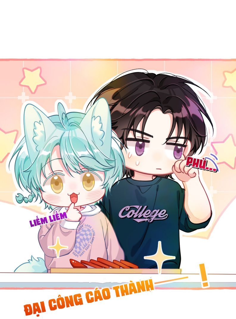 Hồ Ly Rắc Rối - Chương 19 - Trang 12