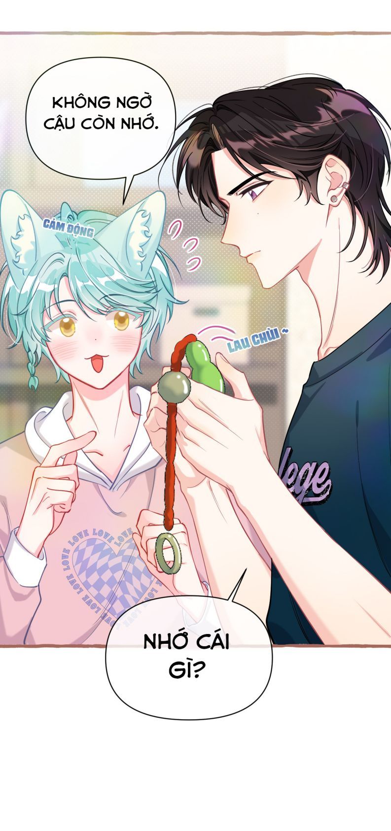 Hồ Ly Rắc Rối - Chương 19 - Trang 16