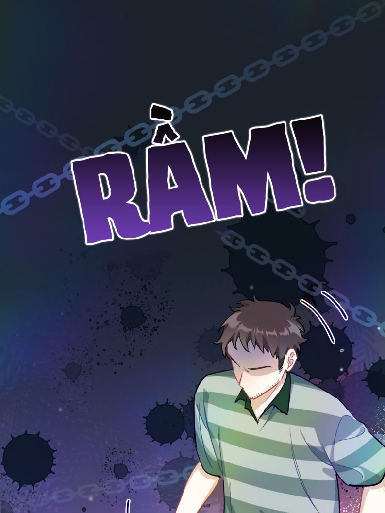 Hồ Ly Rắc Rối - Chương 19 - Trang 21