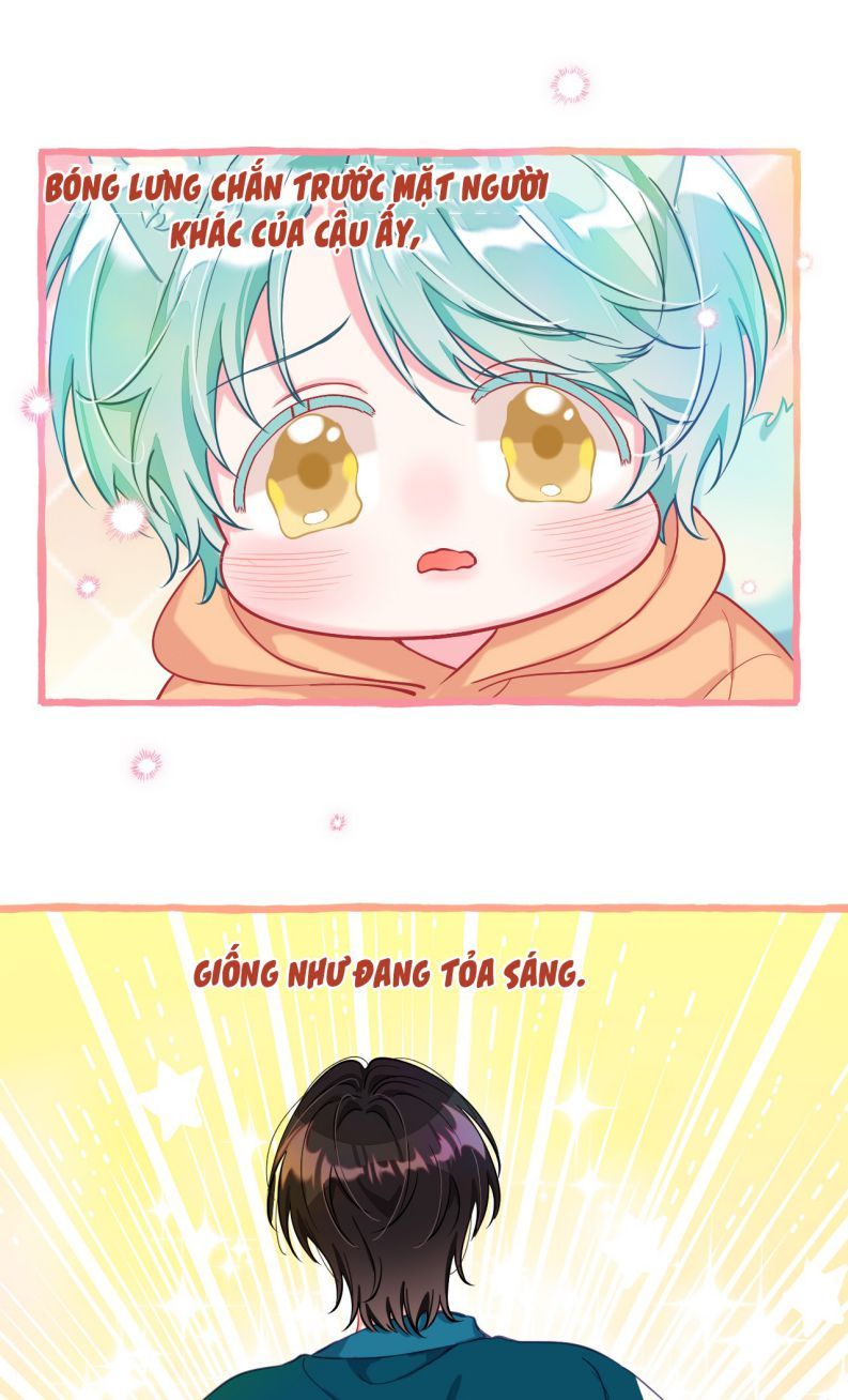 Hồ Ly Rắc Rối - Chương 19 - Trang 26