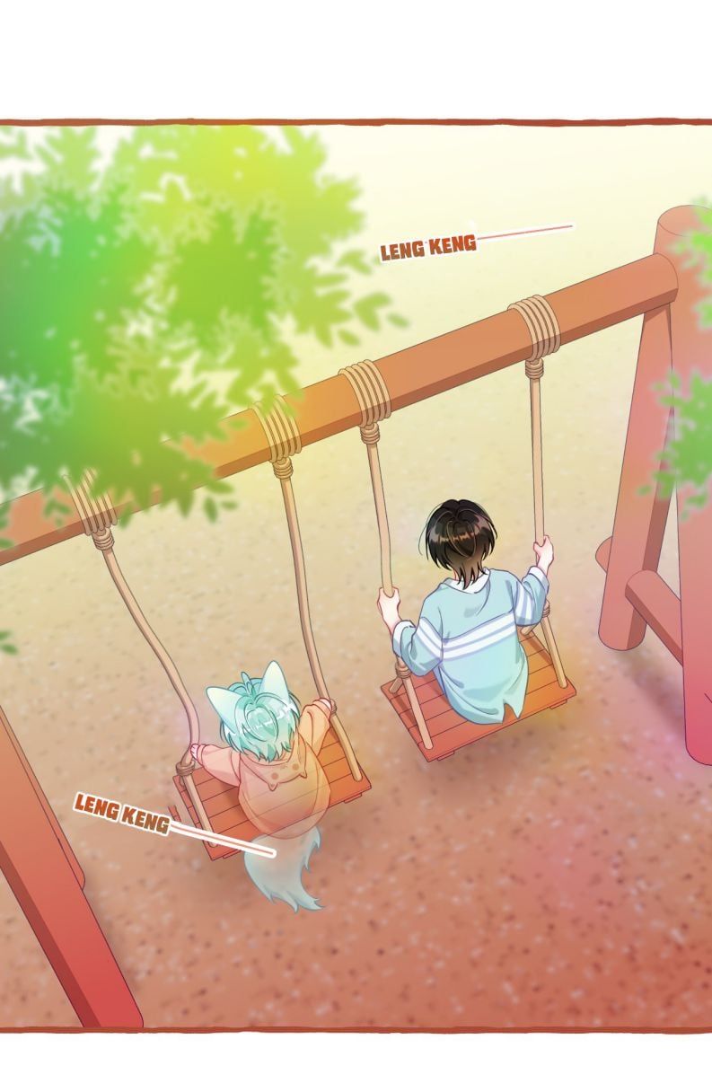 Hồ Ly Rắc Rối - Chương 19 - Trang 31