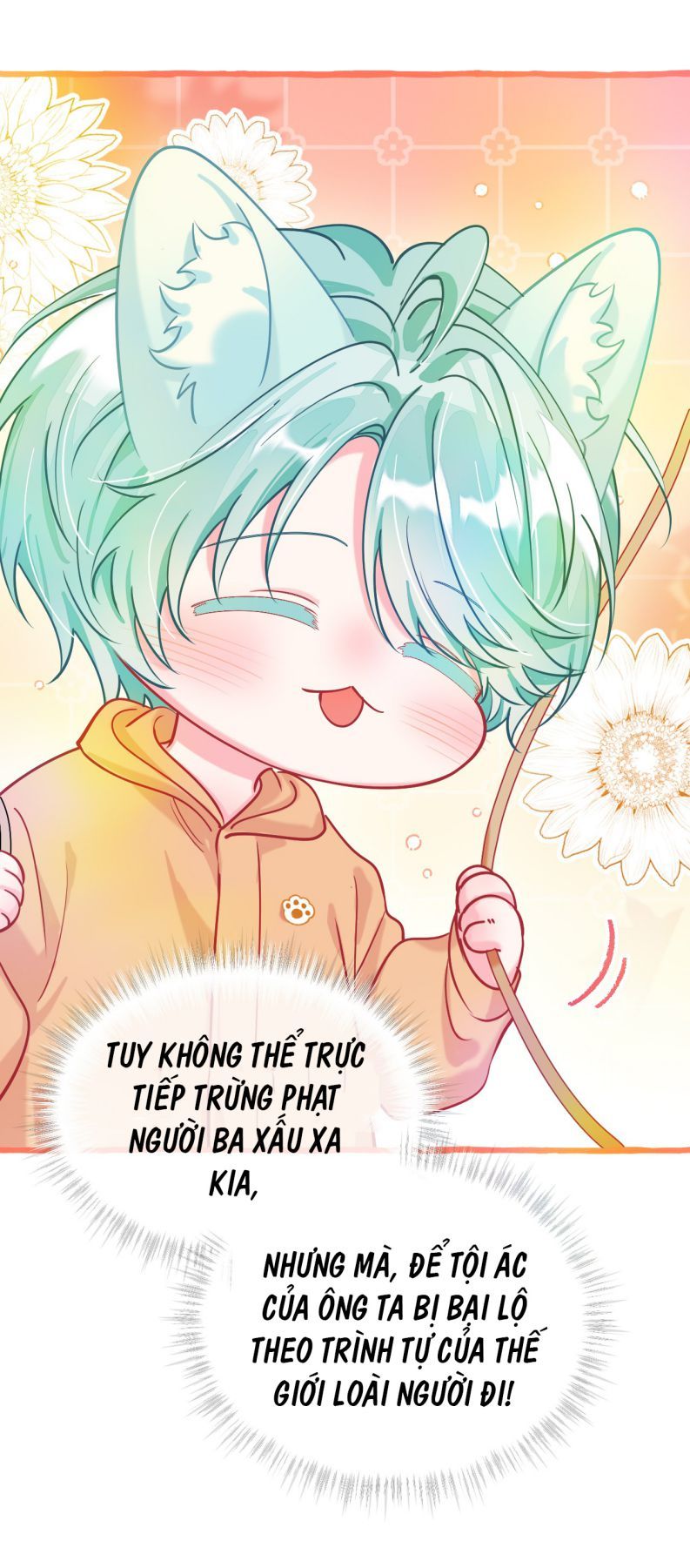 Hồ Ly Rắc Rối - Chương 19 - Trang 34