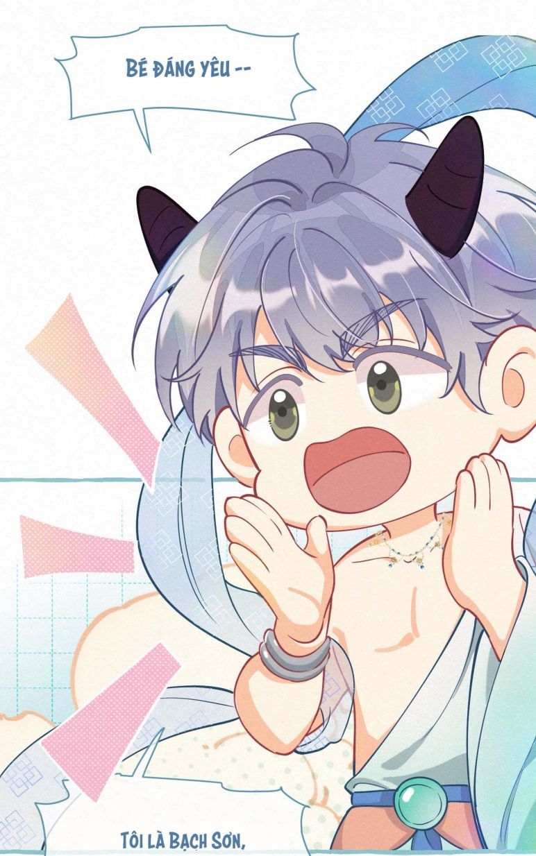 Hồ Ly Rắc Rối - Chương 2 - Trang 13