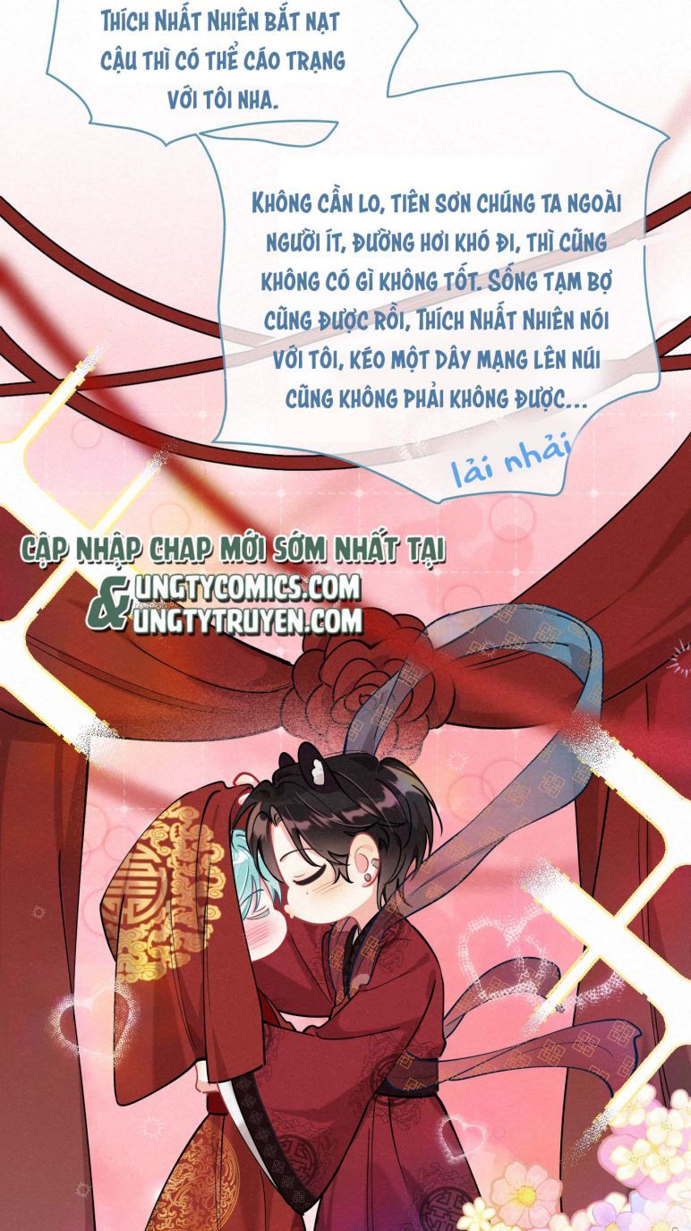 Hồ Ly Rắc Rối - Chương 2 - Trang 14