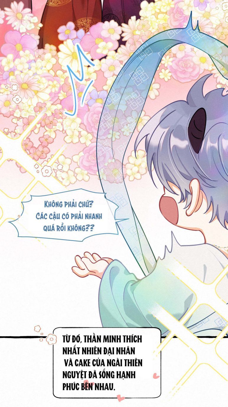 Hồ Ly Rắc Rối - Chương 2 - Trang 15