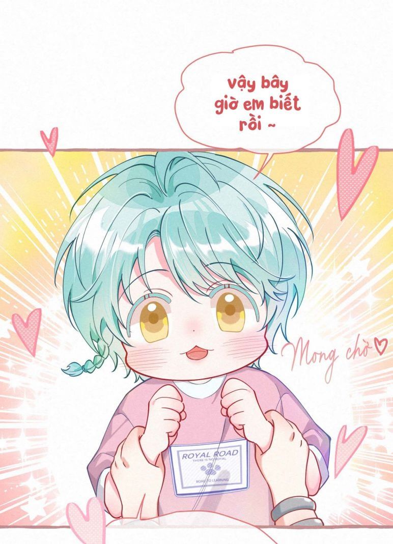 Hồ Ly Rắc Rối - Chương 2 - Trang 5