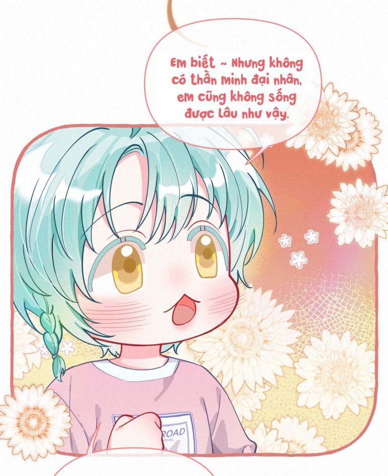 Hồ Ly Rắc Rối - Chương 2 - Trang 8