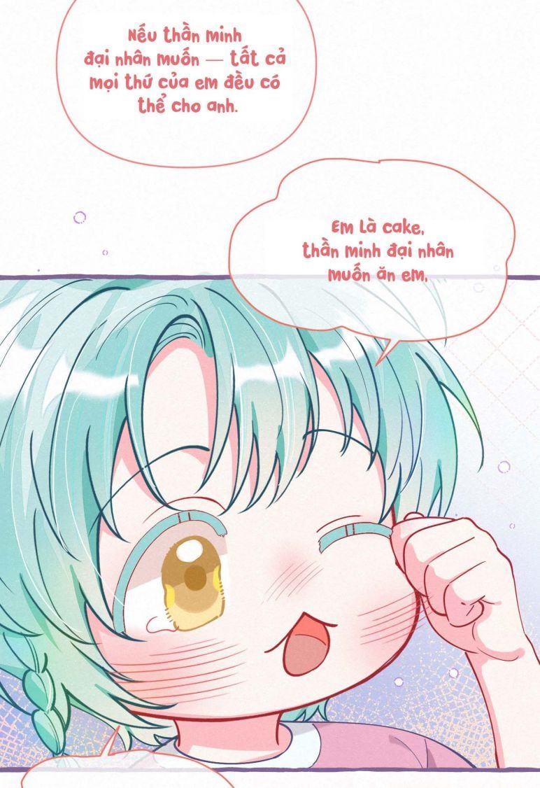 Hồ Ly Rắc Rối - Chương 2 - Trang 9