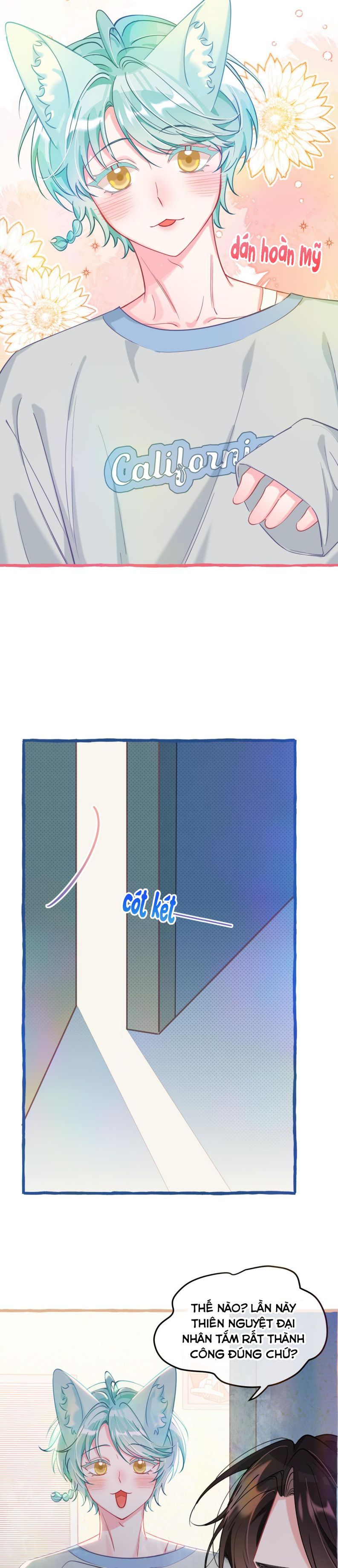 Hồ Ly Rắc Rối - Chương 20 - Trang 13