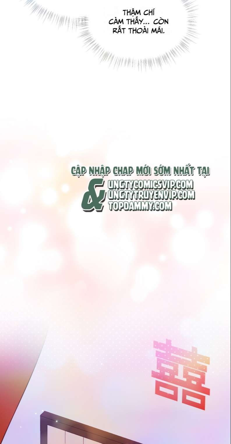 Hồ Ly Rắc Rối - Chương 21 - Trang 11