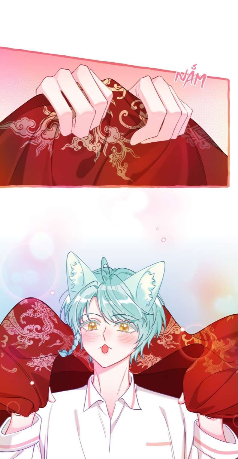 Hồ Ly Rắc Rối - Chương 21 - Trang 15