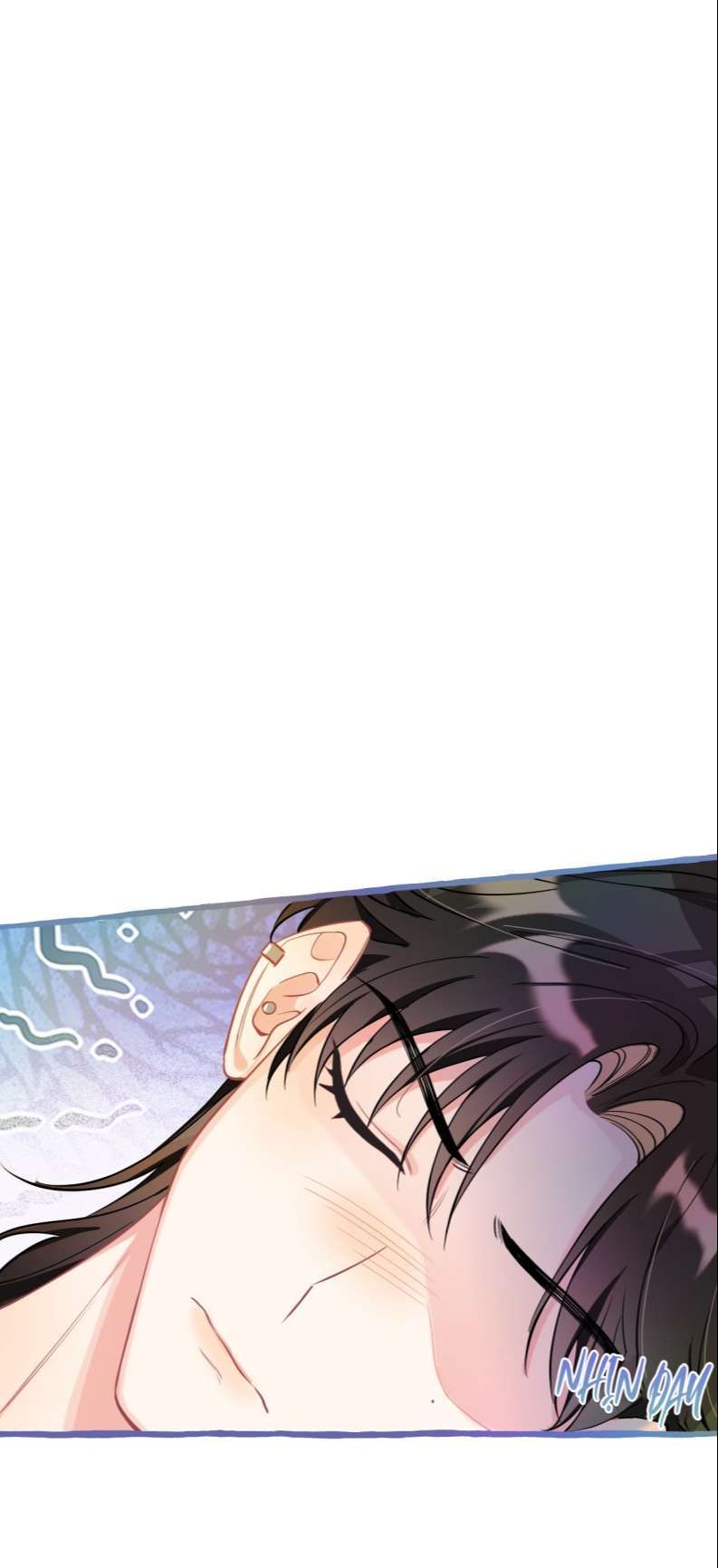 Hồ Ly Rắc Rối - Chương 21 - Trang 25