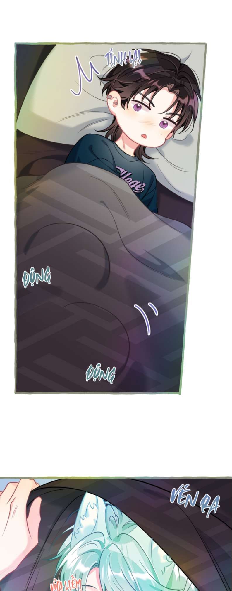 Hồ Ly Rắc Rối - Chương 21 - Trang 26