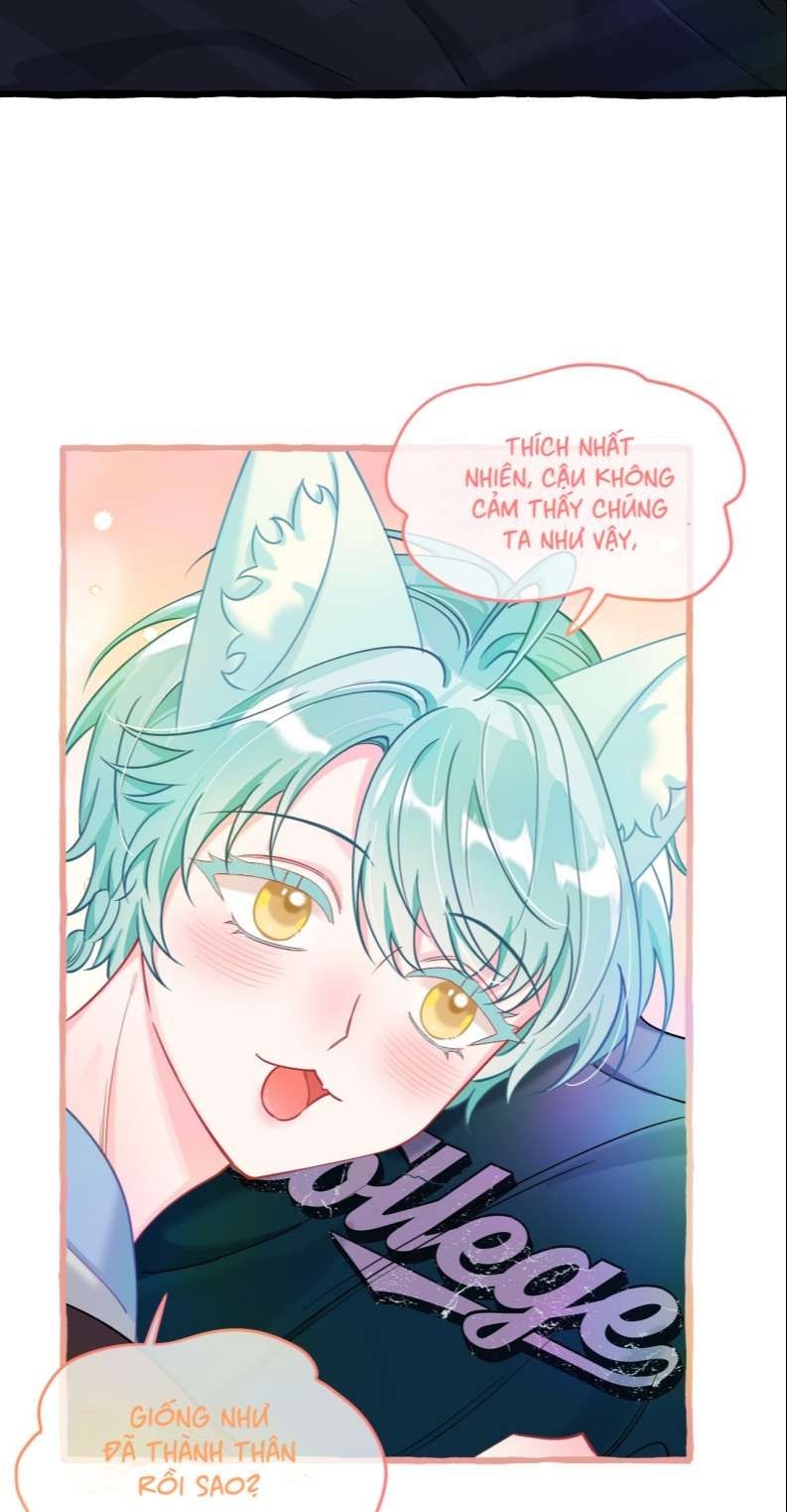 Hồ Ly Rắc Rối - Chương 21 - Trang 9