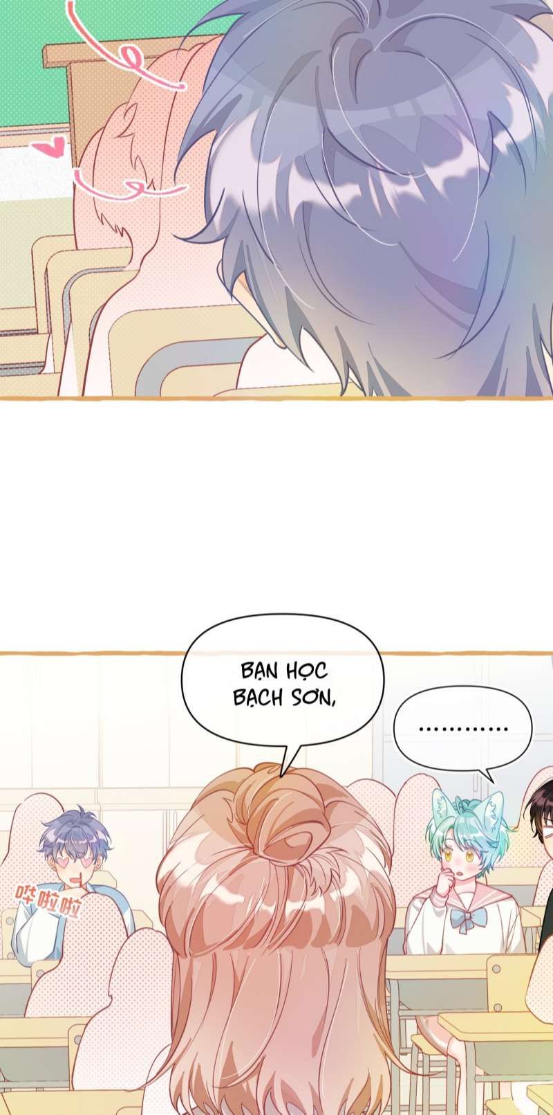 Hồ Ly Rắc Rối - Chương 22 - Trang 12