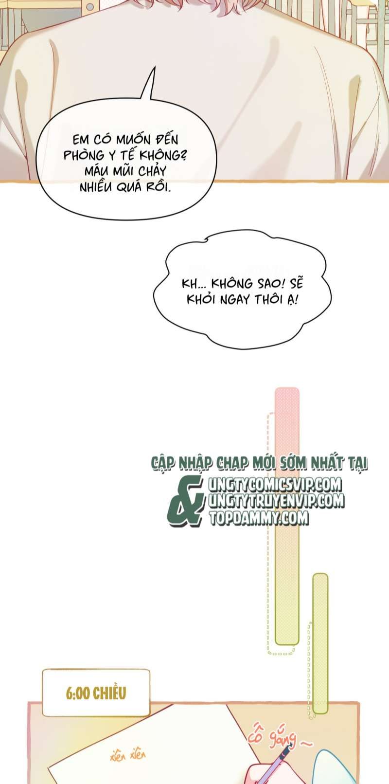 Hồ Ly Rắc Rối - Chương 22 - Trang 13