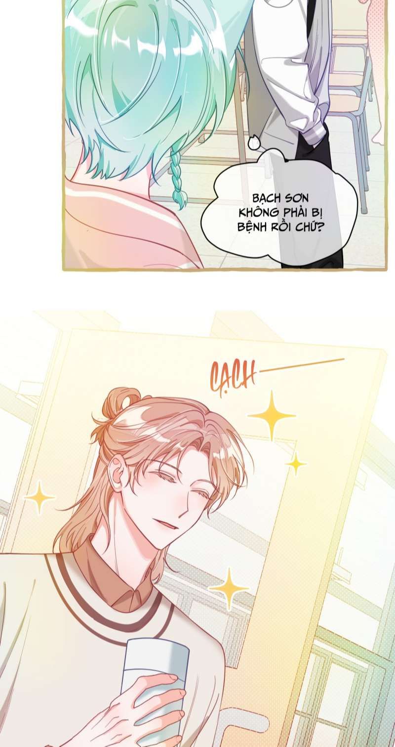 Hồ Ly Rắc Rối - Chương 22 - Trang 7