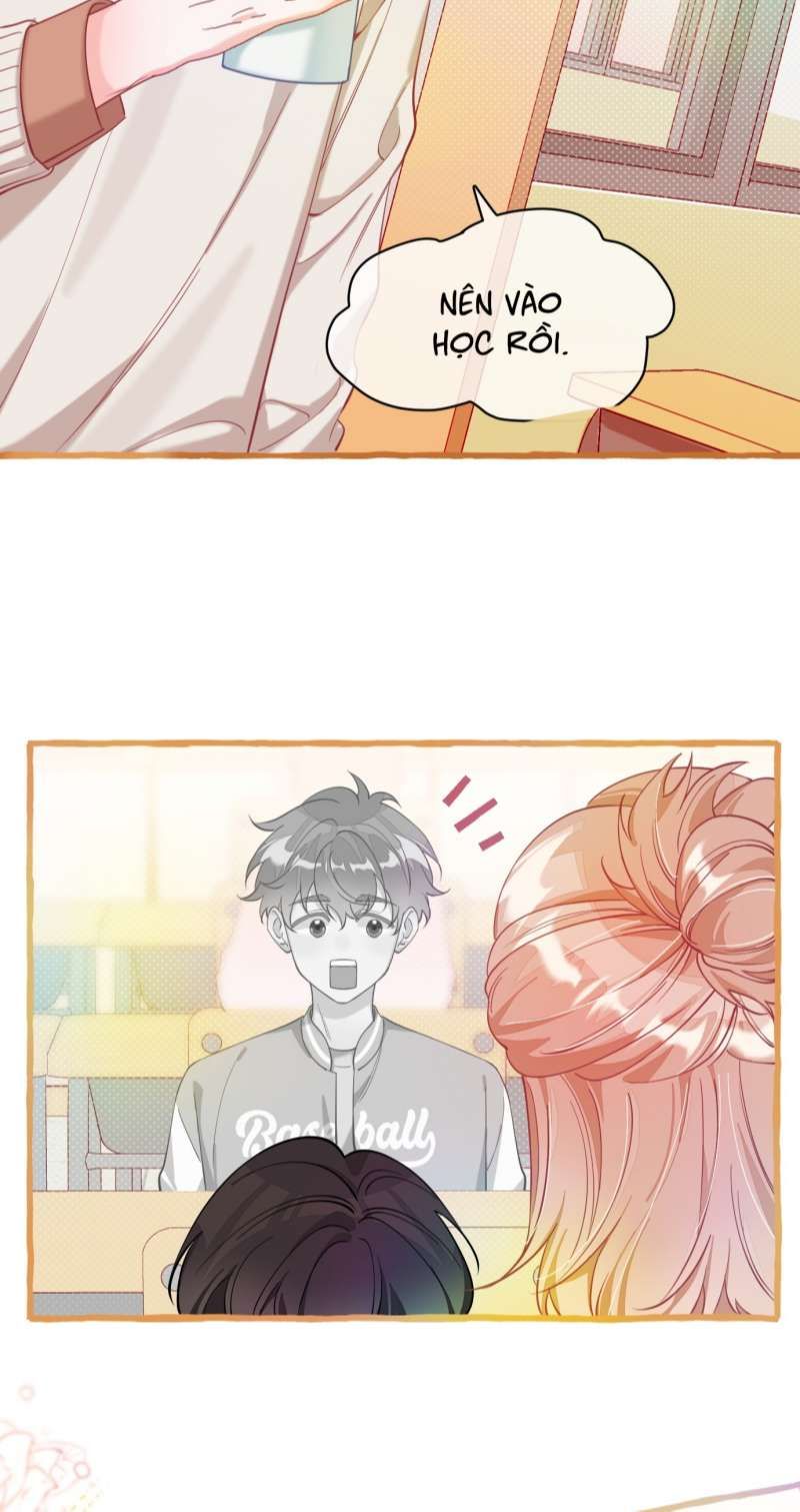 Hồ Ly Rắc Rối - Chương 22 - Trang 8