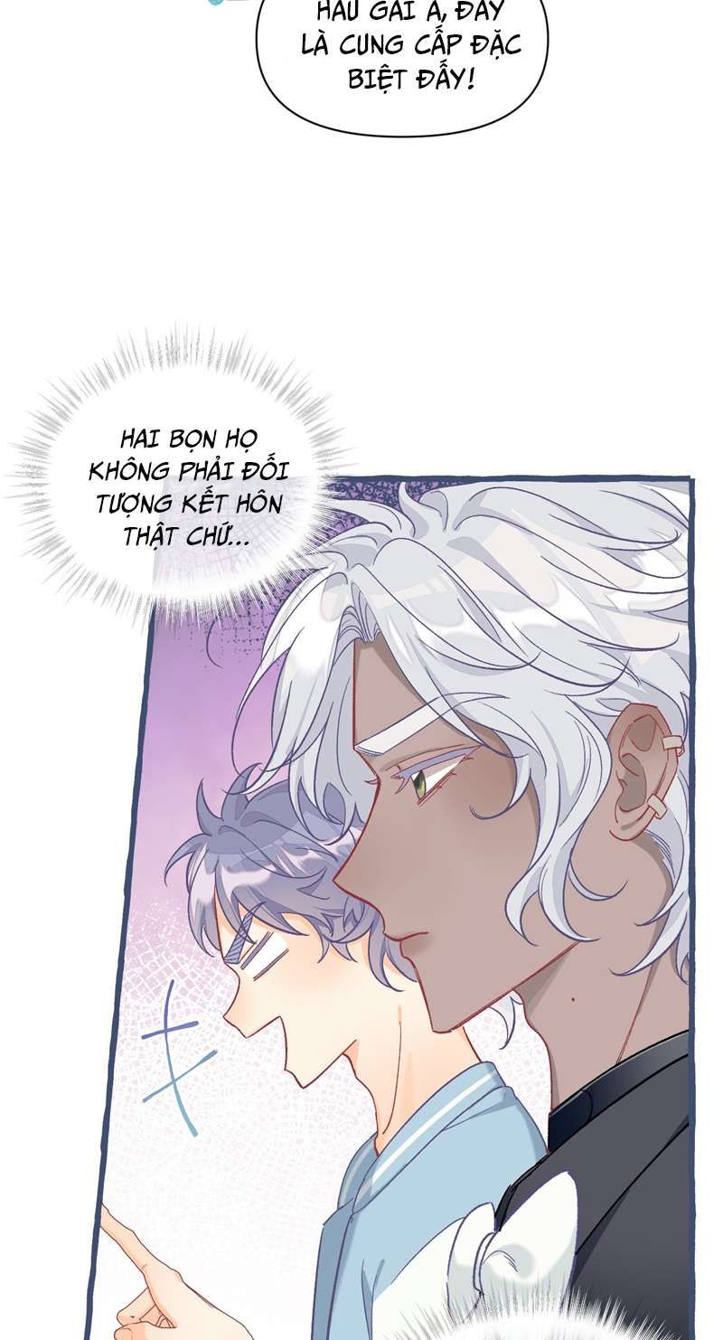 Hồ Ly Rắc Rối - Chương 23 - Trang 13