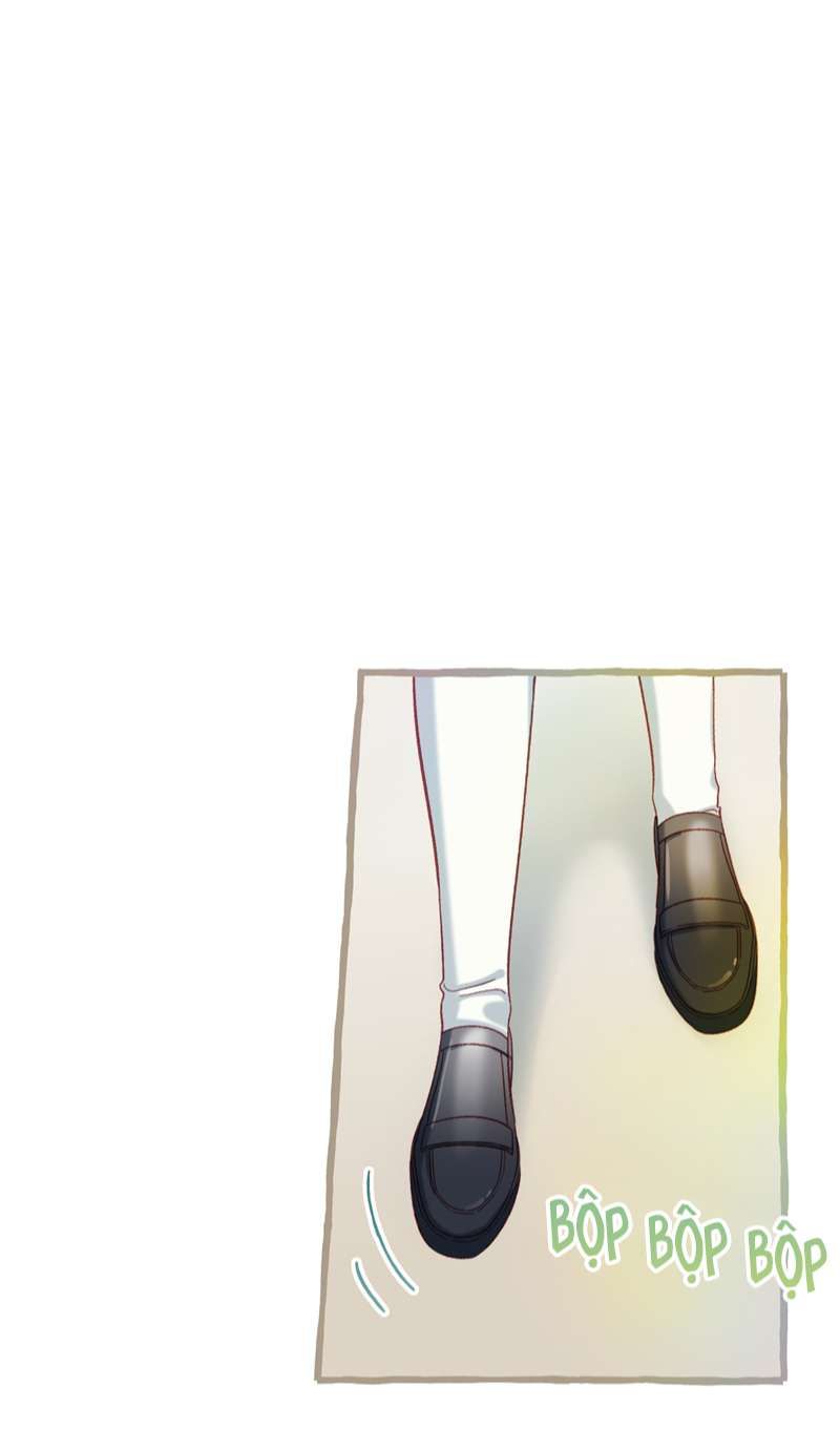 Hồ Ly Rắc Rối - Chương 23 - Trang 23