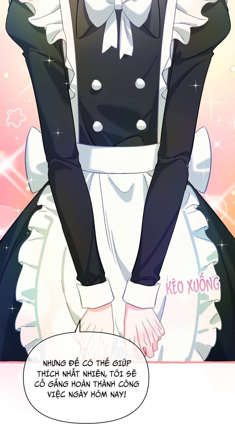 Hồ Ly Rắc Rối - Chương 23 - Trang 27