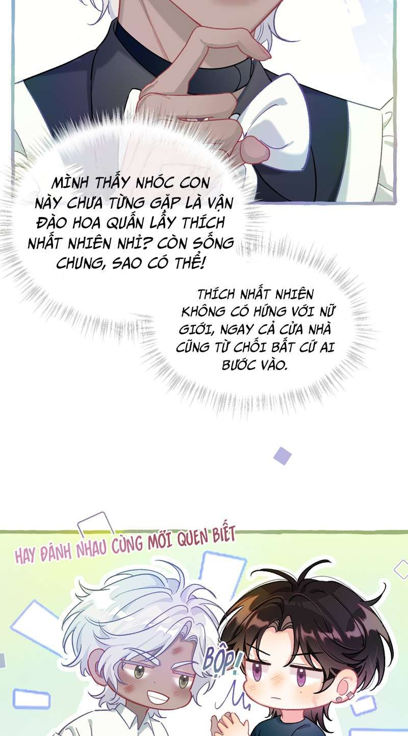 Hồ Ly Rắc Rối - Chương 23 - Trang 8