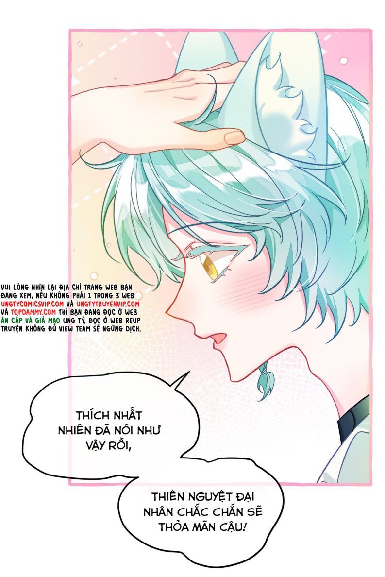 Hồ Ly Rắc Rối - Chương 24 - Trang 14