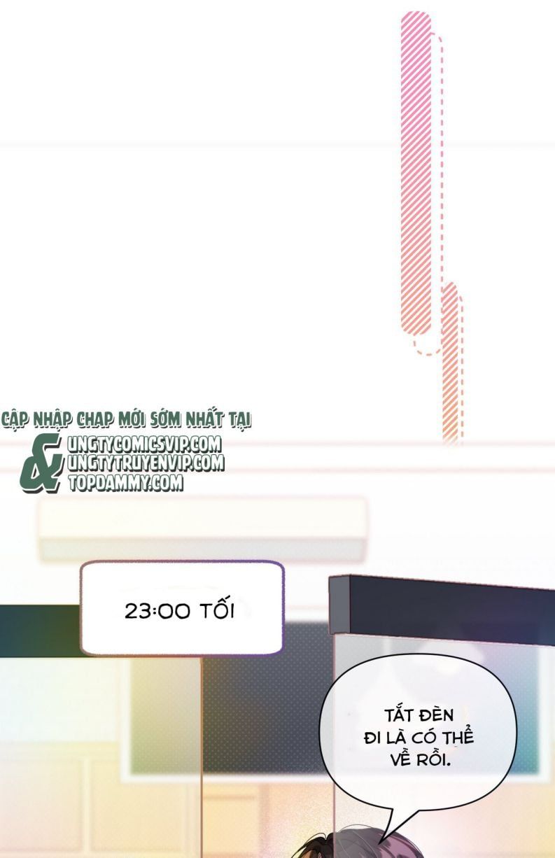 Hồ Ly Rắc Rối - Chương 24 - Trang 15