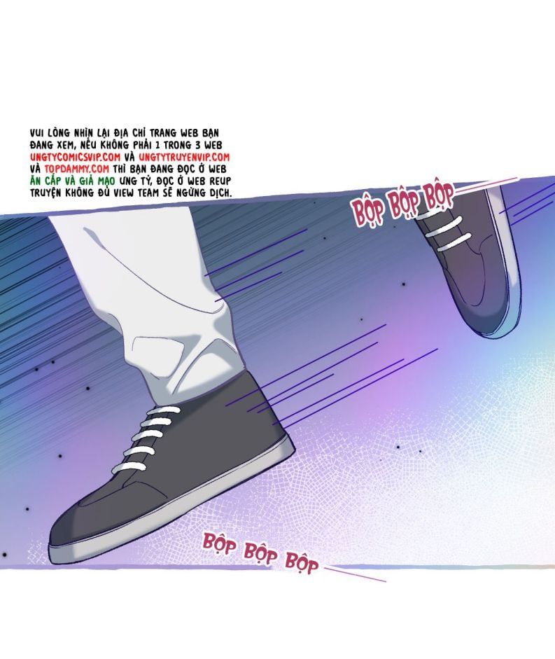 Hồ Ly Rắc Rối - Chương 24 - Trang 28