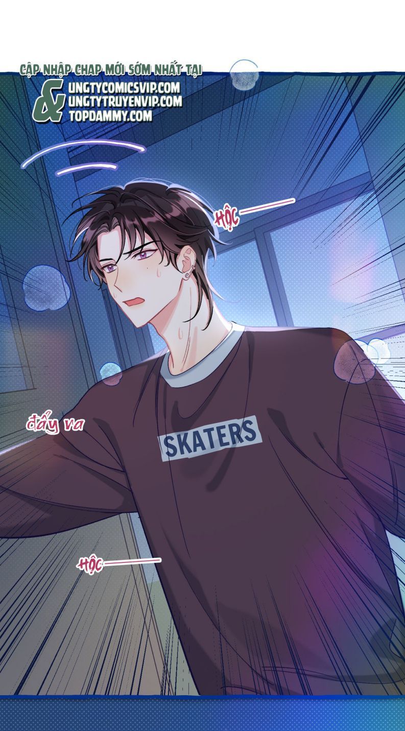Hồ Ly Rắc Rối - Chương 24 - Trang 29