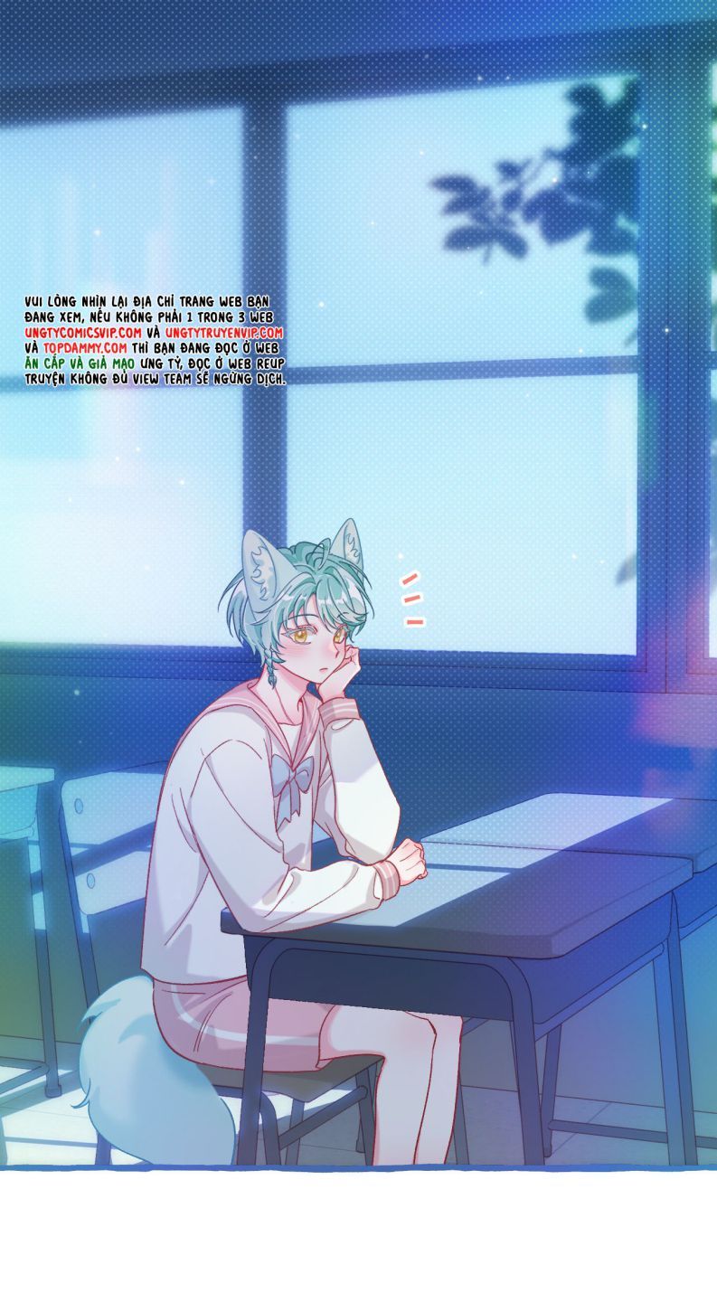 Hồ Ly Rắc Rối - Chương 24 - Trang 30