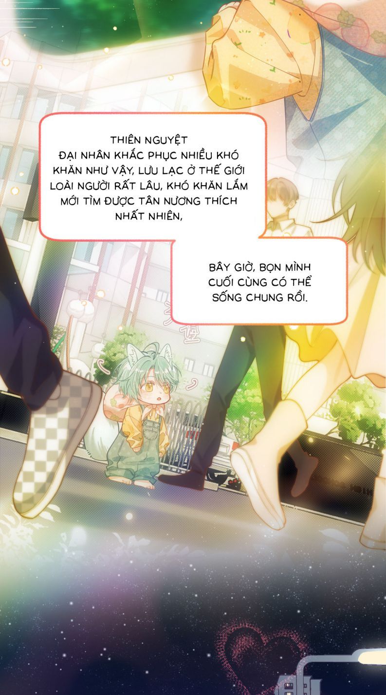 Hồ Ly Rắc Rối - Chương 24 - Trang 38