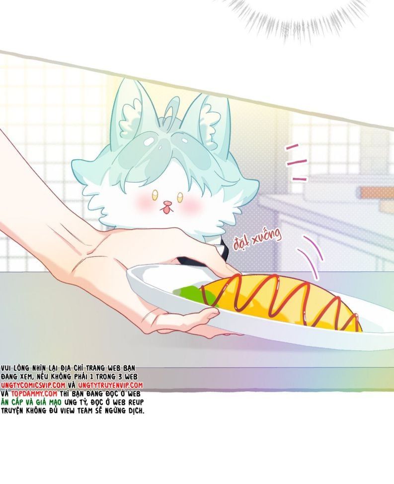 Hồ Ly Rắc Rối - Chương 24 - Trang 6