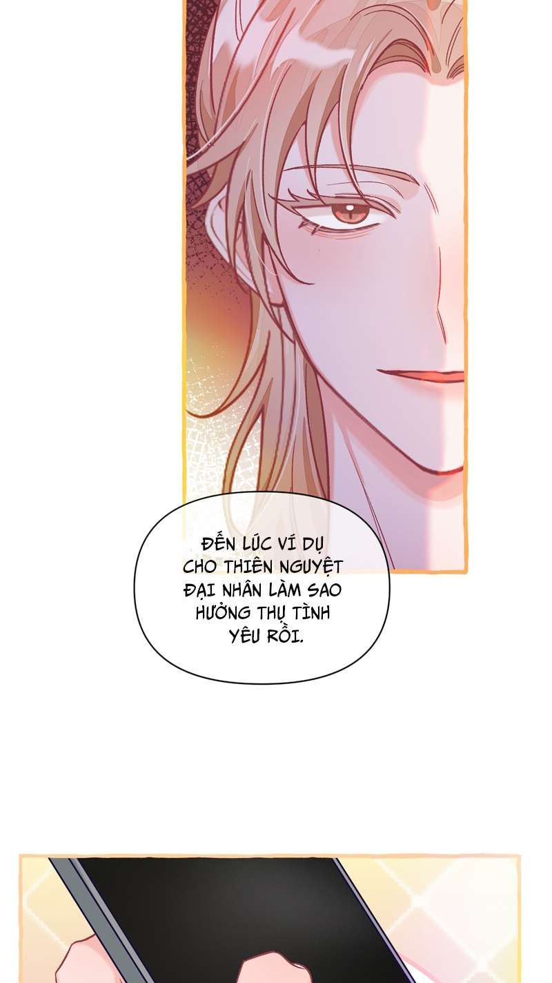 Hồ Ly Rắc Rối - Chương 25 - Trang 18