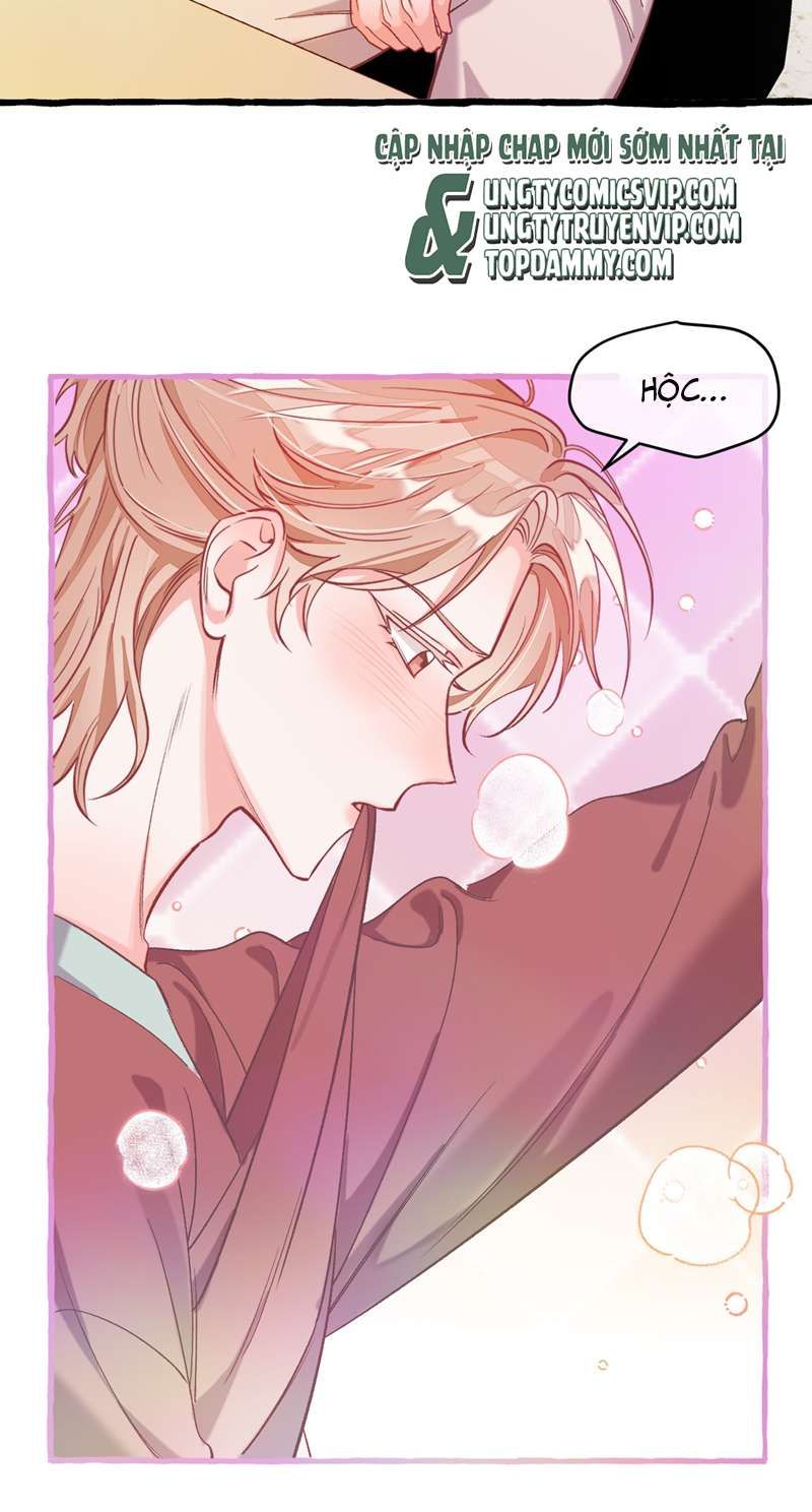 Hồ Ly Rắc Rối - Chương 25 - Trang 20