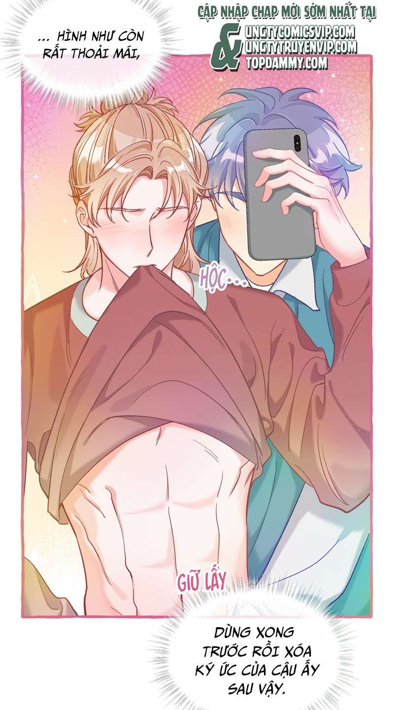 Hồ Ly Rắc Rối - Chương 25 - Trang 27