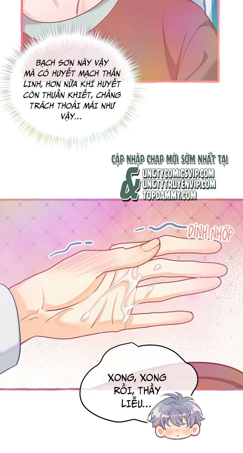 Hồ Ly Rắc Rối - Chương 25 - Trang 31