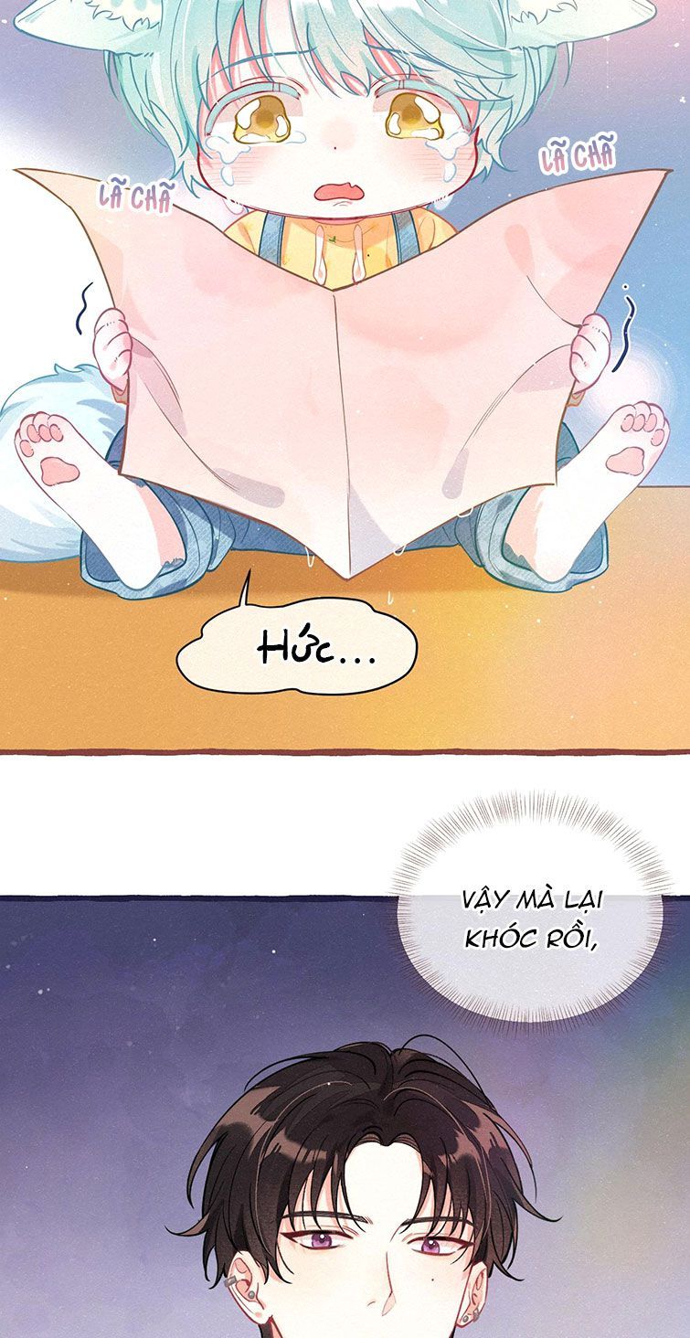 Hồ Ly Rắc Rối - Chương 3 - Trang 12