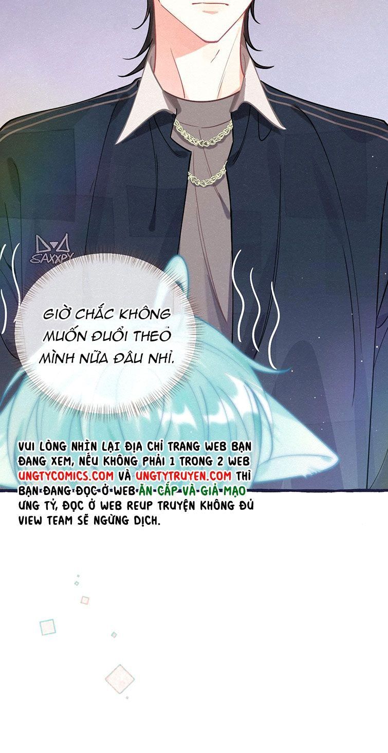 Hồ Ly Rắc Rối - Chương 3 - Trang 13
