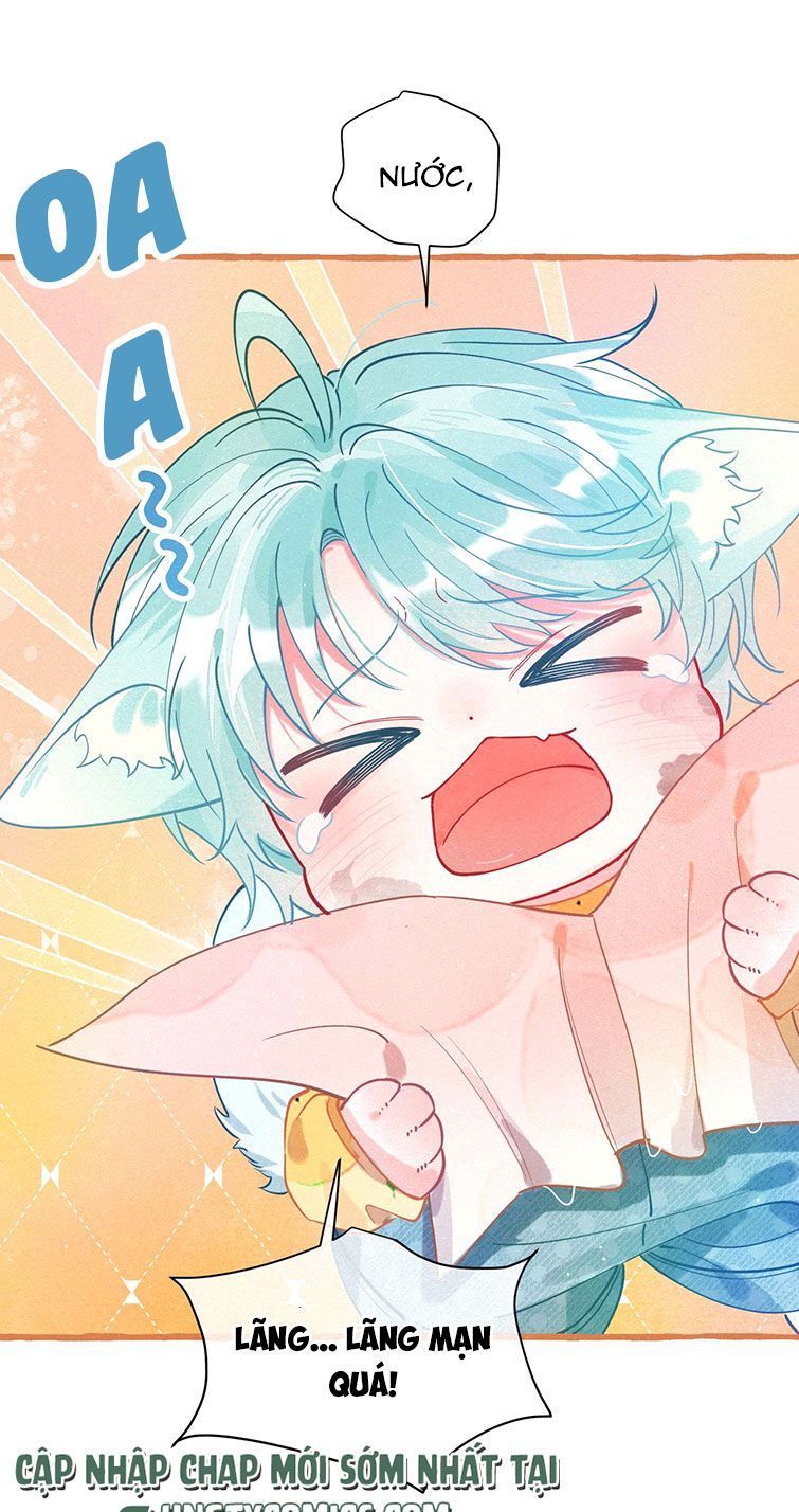 Hồ Ly Rắc Rối - Chương 3 - Trang 15