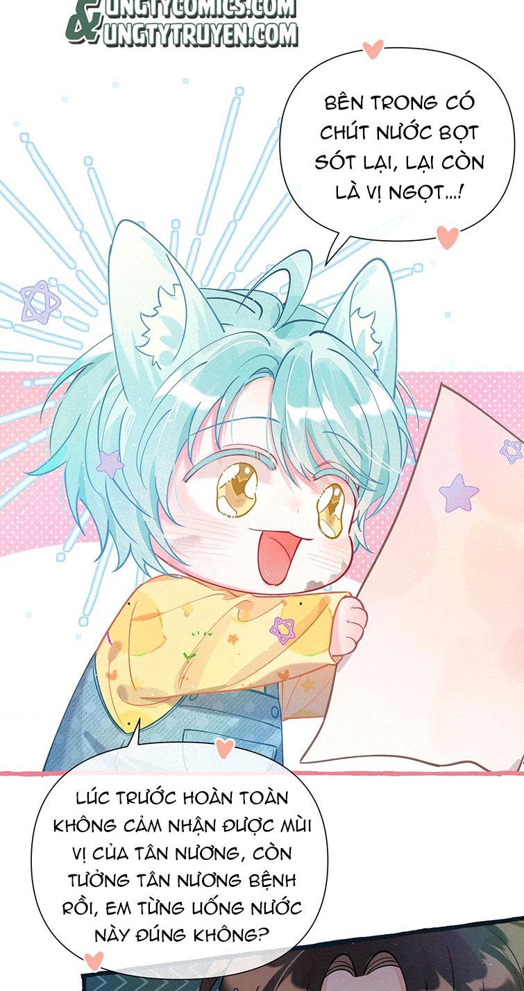 Hồ Ly Rắc Rối - Chương 3 - Trang 16